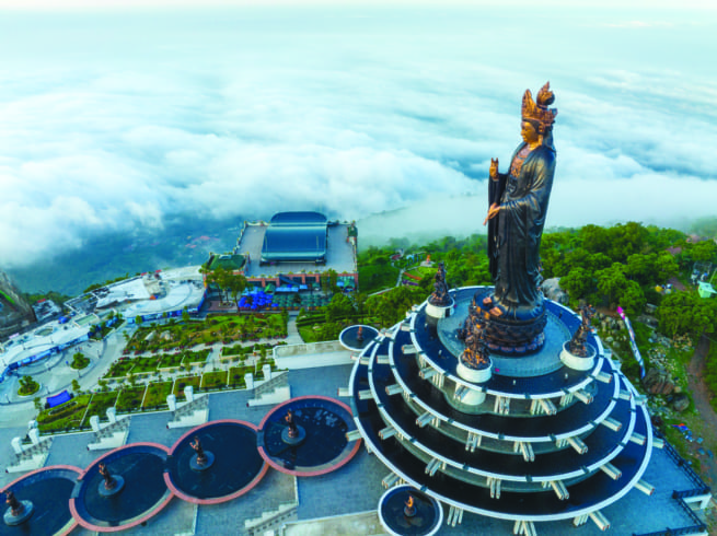 Sài Gòn ⇔ Tây Ninh